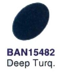 Nick Bantock Deep Turquoise Pad