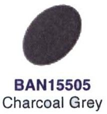Nick Bantock Charcoal Grey Pad
