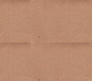 Craft Consortium Corrugated Texture Board Decoupage Paper 35 x 40cm pk 3