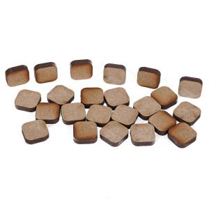 Creative Expressions Scrabble Tiles Small Mdf