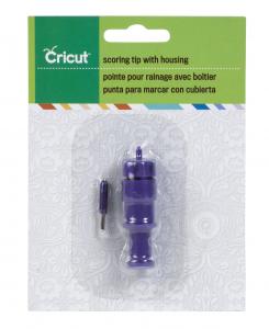 Cricut Scoring Tinner Pack with Housing