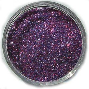 Cosmic Shimmer Glitter Lavender Haze