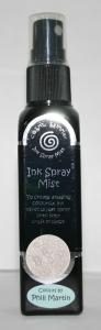 Cosmic Shimmer Ink Spray Mist Frosted Mink 50ml