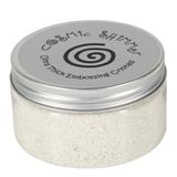 Cosmic Shimmer Ultra Thick Large 100ml Ice White