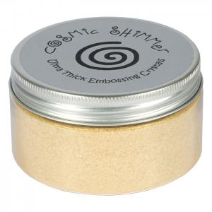 Cosmic Shimmer Ultra Thick Large 100ml Olympic Gold