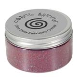 Cosmic Shimmer Ultra Thick Large 100ml Marbled Plum