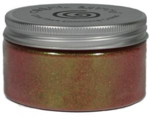 Cosmic Shimmer Ultra Thick Large 100ml Tropic Red