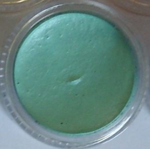Cosmic Shimmer Watercolour Paint Pastel Green