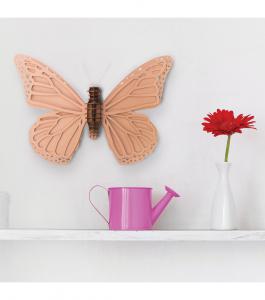 DCVW 3D Craft Project - Butterfly