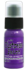 Distress Paint Dabber Seedless Preserve