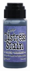 Ranger Tim Holtz Distress Stain Dusty Concord