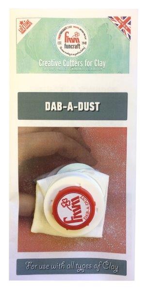 FMM Funcraft Dab-A-Dust