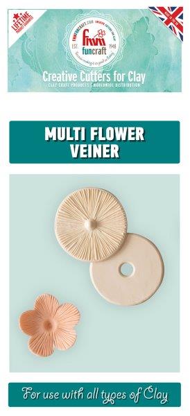 FMM Funcraft Multi Flower Veiner