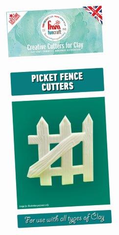 FMM Funcraft Picket Fence Cutter