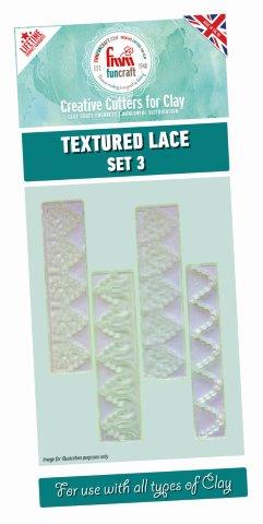 FMM Funcraft Textured Lace Set 3