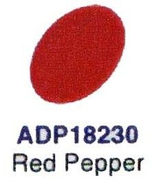 Ranger Adirondack Bullet Nib Red Pepper