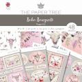 The Paper Tree Boho Bouquets Paper Kit