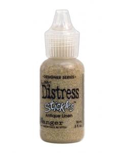 Stickles Distress Antique Linen