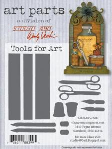 Art Parts - Tools for Art